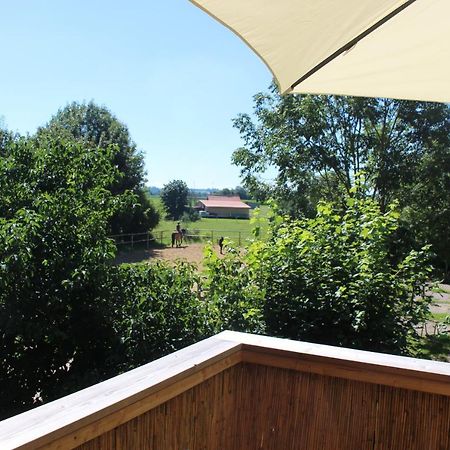 Appartamento Spring-Hof Oberostendorf Esterno foto