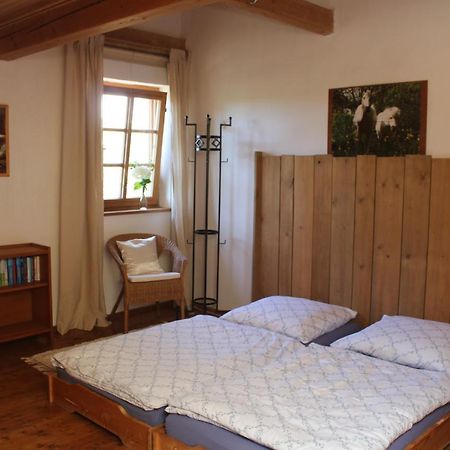 Appartamento Spring-Hof Oberostendorf Esterno foto