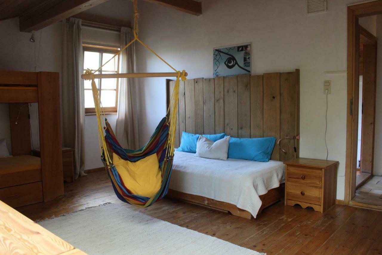 Appartamento Spring-Hof Oberostendorf Esterno foto